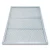 Galvanized Steel Expanded Metal Mesh Thickness 2.8 mm Width 2.44 m Length 7 m - Image 1