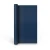 Italian Plain Wallpaper 10m x 0.73m Dark Blue, Model 45139 - Image 1