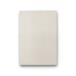Italian Plain Wall Covering 10m x 0.73m Light Beige, Model 45140