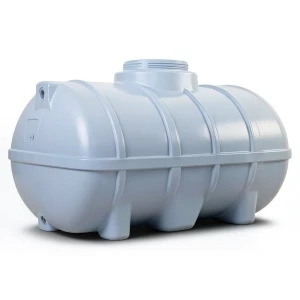 Water Tank 12000 Liter Fiberglass Horizontal