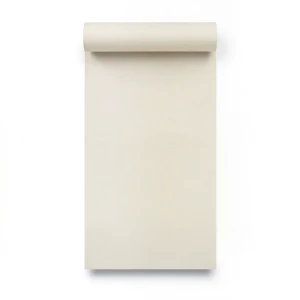 Plain Wallpaper Beige Color 10m x 0.73m Model 45142