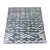 Hot Rolled Expanded Metal Mesh 2.7 mm Wire Diameter, 2.44 M Width, 2 M Length - Image 1