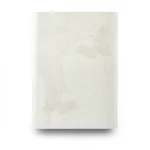 Italian Wallpaper Pale Beige Color Modern Design, Size 10m x 1.06m, Model 72905