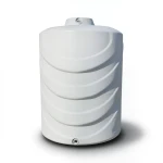 Al-Muhaidib National Water Tank Fiberglass Vertical 100000 Liter