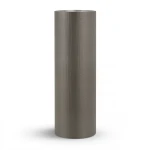 Plain Wallpaper Dark Beige 10m x 0.73m, Model 45141