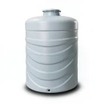 Al-Muhaidib National Water Tank Fiberglass Vertical 90000 Liter
