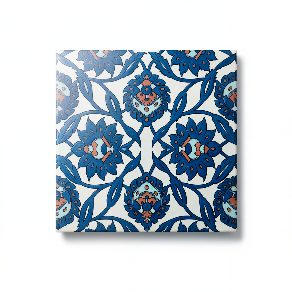 بلاط حوائط سيراميك 20×20 سم انسيرت الحديقة الباردة موديل انيرجي
