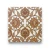 Ceramic Wall Tiles 20x20 cm Insert Hadika Warm, Energy - Image 1
