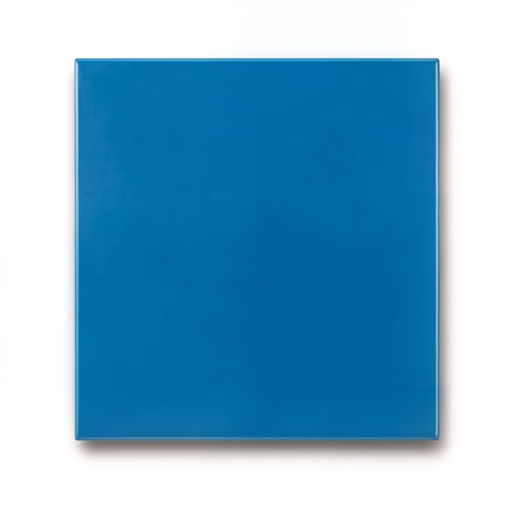 بلاط ارضيات ازرق سيراميك 33×33 سم، انيرجي