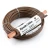 Riyadh Cables 16mm2 Stranded Copper Wire, 450/750V, Brown, 100m Coil | Riyadh Cables Group - Image 1