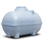 Water Tank 12000 Liter Fiberglass Horizontal