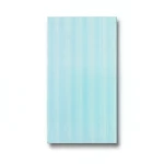Ceramic Wall Tiles 20x43 cm, Dots Blue Sky Color