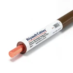 Riyadh Cables 25mm2 Stranded Copper Electrical Wire 450/750V Brown 100m | Riyadh Cables Group