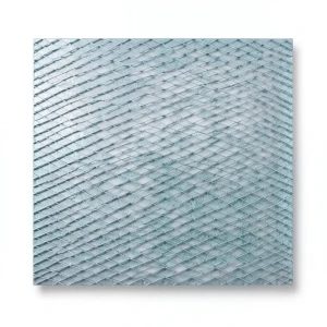 Galvanized Steel Expanded Metal Mesh Thickness 2.8 mm Width 2.44 m Length 6 m
