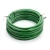 Single Core Solid Copper Cable PVC 70 ºC Insulation 1 mm² 300/500 Volt 300 Feet Green | Al Fanar - Image 1
