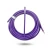 Single Core Solid Copper Cable PVC 70 ºC Insulation 1 mm² 300/500 Volt 300 Feet Violet | Al Fanar - Image 1