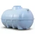 Water Tank 13000 liter Fiberglass Horizontal, 184cm Diameter, 531cm Length - Image 1