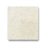 Porcelain Floor Tiles 30x30 cm, Thickness 9 mm, Ivory, Square, Granit