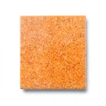 Porcelain Floor Tiles Granit 30x30 cm, Thickness 9 mm, Orange