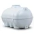 Water Tank 19000 Liter Fiberglass Horizontal, Diameter 184/200/244 cm - Image 1