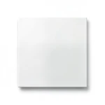 Ceramic Wall Tiles 20x20 cm, White Color, Model Energy