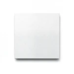 Porcelain Floor Tiles Granit 30x30 cm Square Thickness 9 mm White