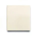 Ceramic Wall Tiles 20x20 cm, Ivory Color, Energy Model