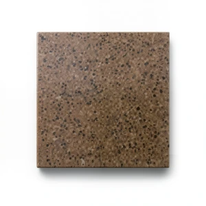 Porcelain Floor Tiles Granit 30x30 cm Square Brown Thickness 9 mm