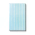 Ceramic Wall Tiles 20x43 cm, Dots Blue Sky Color