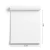 Dutch Plain Wall Covering 10m x 0.53m White, Model 49474 - Image 1