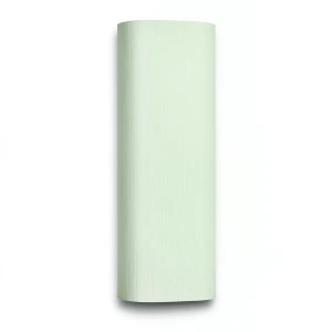 Plain Wallpaper Pale Green, 10m x 0.53m, Model 49475