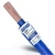 سلك مفرد 3 AWG نحاس مجدول كهربائي، 1000 فولت، عزل PVC +105°C أزرق، طول 500 قدم | شركة كابلات الشرقية للصناعة - Image 1