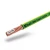 500 mm2 Stranded Copper Earth Wire, 450/750V, PVC Insulation, Yellow/Green | Riyadh Cables Group - Image 1