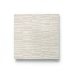 Wall Decoration Pattern Design 10m x 0.53m Beige
