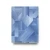 ورق حائط اسباني هندسي 10 م × 0.53 م أزرق، موديل G56624 - Image 1