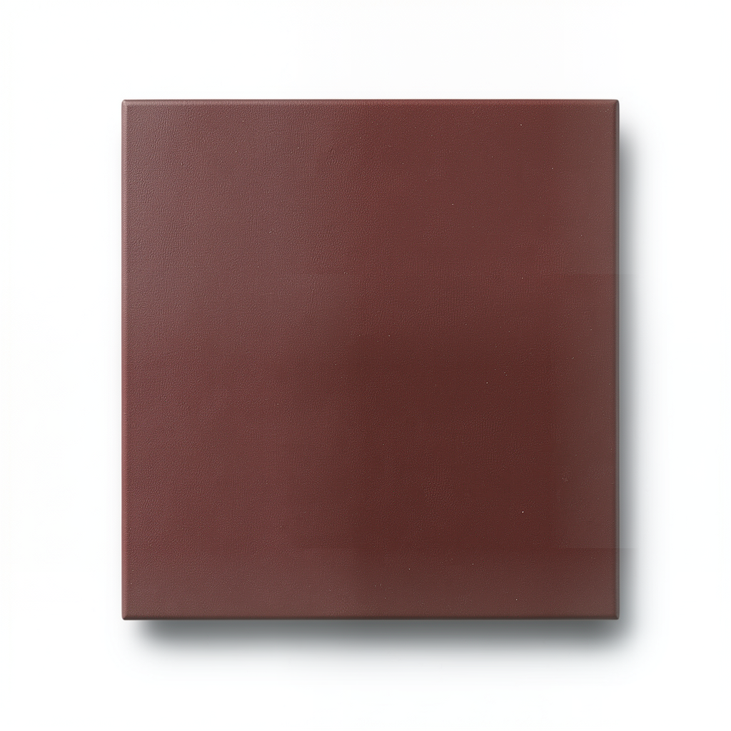 Energy Ceramic Floor Tiles 33x33 cm, Bordeaux
