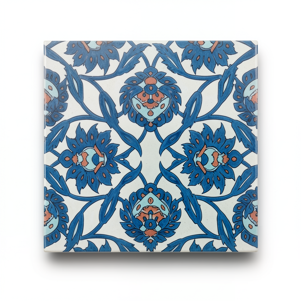 بلاط حوائط سيراميك 20×20 سم انسيرت الحديقة الباردة موديل انيرجي
