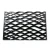 Hot Rolled Black Steel Expanded Metal Mesh Thickness 1.8 mm Width 2.44 m Length 1 m - Image 1