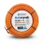 16 AWG 1C Stranded Copper Electric Wire, 1000V, PVC +105°C Orange, 2500 feet | Asharqiyah Cables Company for Industry - Image 1