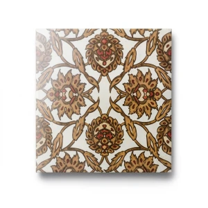 بلاط حوائط سيراميك 20×20 سم انسيرت الحديقة الدافئة، انيرجي