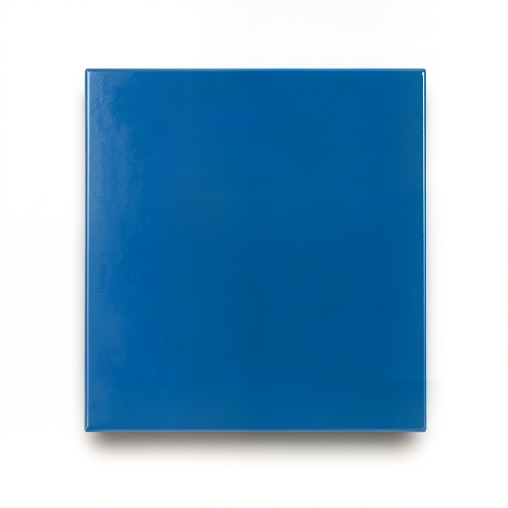 Blue Ceramic Floor Tiles 33x33 cm, Energy Model