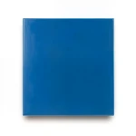 Blue Ceramic Floor Tiles 33x33 cm, Energy Model