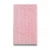 Rectangular Ceramic Wall Tiles 20x43 cm, Dots Pink Color, Model Fancy - Image 1