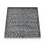 Hot Rolled Black Steel Expanded Metal Mesh Thickness 1.8 mm Width 2.44 m Length 3 m - Image 1