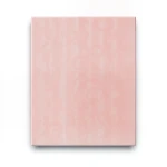 Rectangular Ceramic Wall Tiles 20x43 cm Ramage Pink, Model Fancy