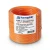 10 AWG 1C Stranded Copper Wire 1000 Vac, PVC Insulated +105°C Orange, 2500ft | Asharqiyah Cables Company for Industry - Image 1
