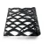 Hot Rolled Black Steel Expanded Metal Mesh Thickness 1.8 mm Width 2.44 m Length 5 m - Image 1