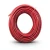 Single Core Solid Copper Cable PVC 70 ºC Insulation 1 mm² 300/500 Volt 300 Feet Red | Al Fanar - Image 1