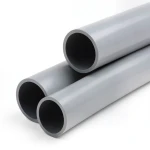 مواسير UPVC اقطار نجد كلاس 2 قطر خارجي 250 مم سمك 4.9 مم لون رمادي