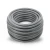 Flexible Copper Electrical Wire 120mm2, 450/750V, 300ft Coil, PVC Insulation, Gray - Image 1